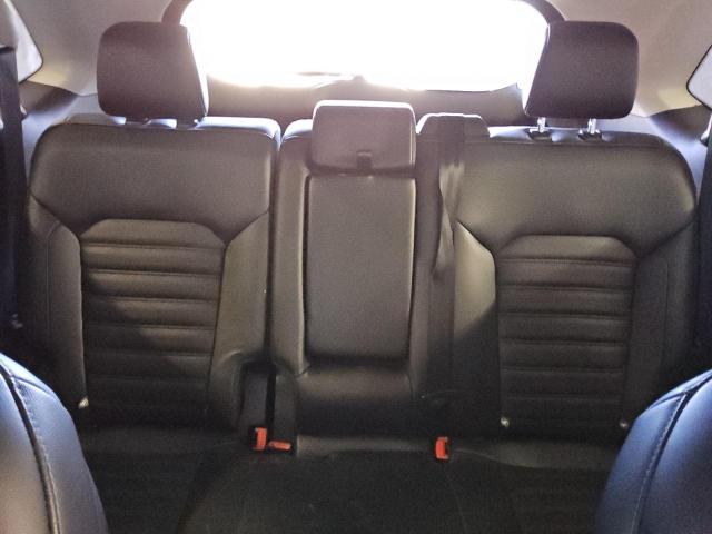 2FMPK4J95RBA71036 Ford EDGE SEL