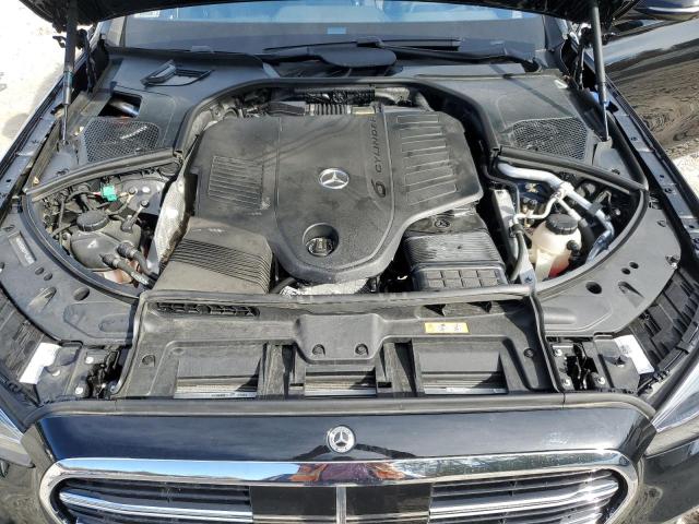 W1K6G6KB7PA195936 Mercedes-Benz S S580e 4m
