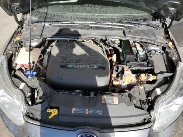 1FADP3R45HL230704 Ford FOCUS BEV