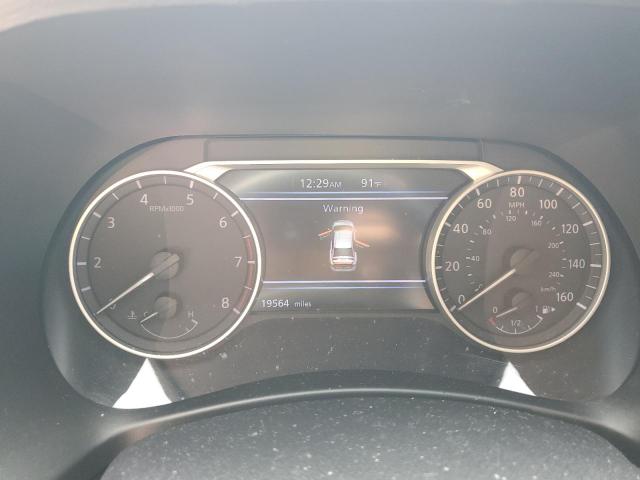 3N1AB8CV1RY233251 Nissan SENTRA SV