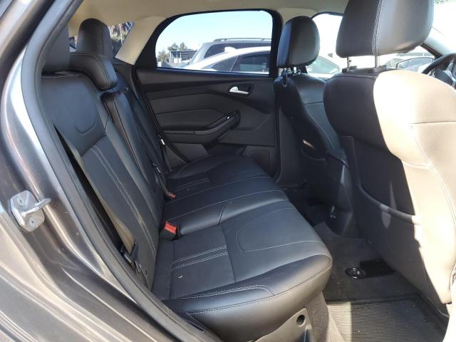 1FADP3K22EL276835 Ford FOCUS SE