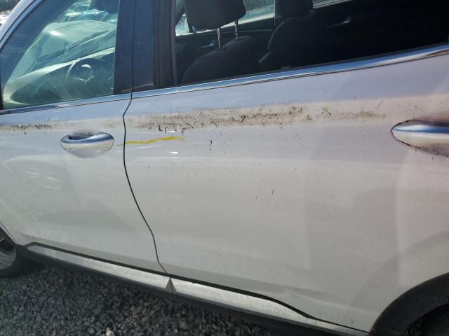 5NMS34AJ1NH425393 Hyundai SANTA FE S