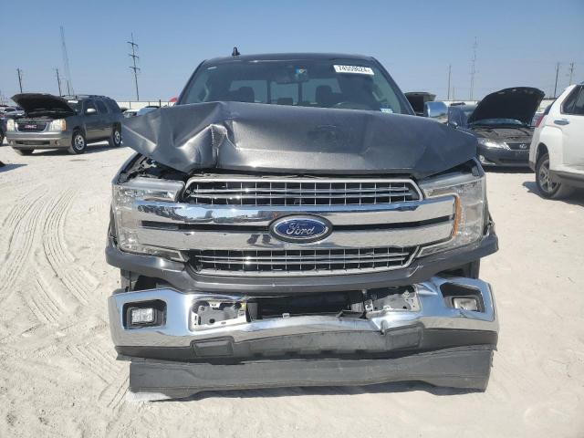 1FTEW1CP4KKE33878 Ford F150 SUPER