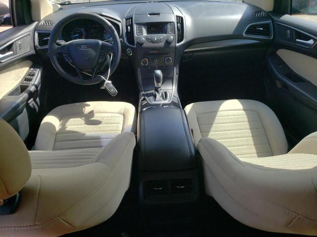 2FMPK3G94JBC18467 Ford EDGE SE