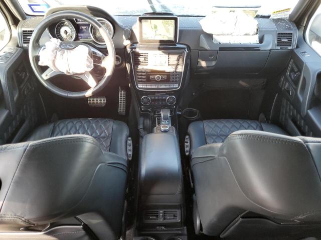 WDCYC7DFXGX245482 Mercedes-Benz G 63 AMG