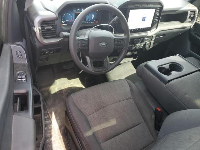 1FTMF1L58RKD04885 Ford F150 Xl