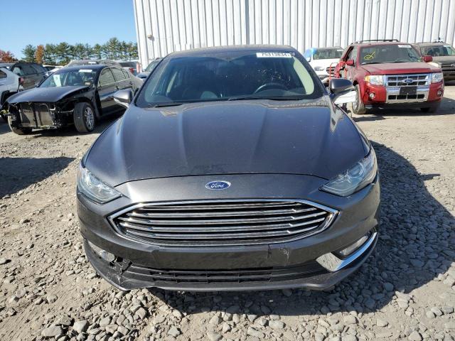 3FA6P0LU0JR249278 Ford FUSION SE