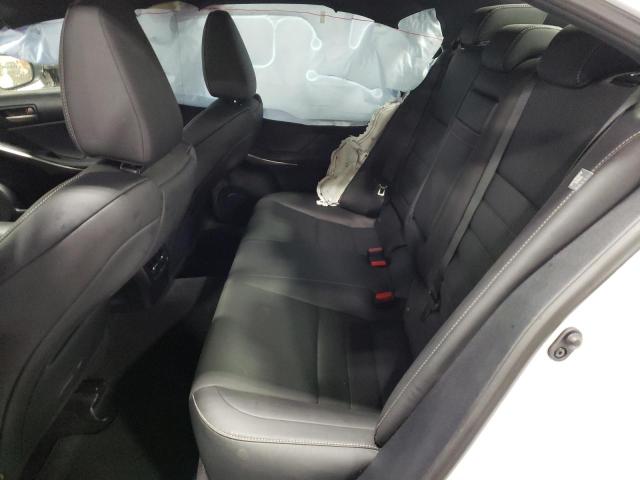 JTHC81D26K5036321 Lexus IS 300