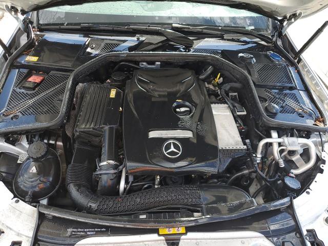 55SWF4JB8FU051142 Mercedes-Benz C 300