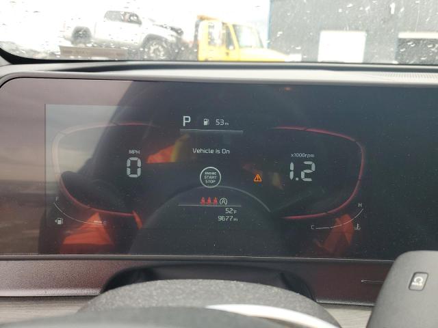 5XYK6CDF6RG175576 KIA SPORTAGE X