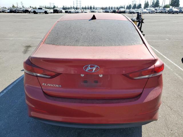 5NPD84LF7JH215154 Hyundai mpi nu