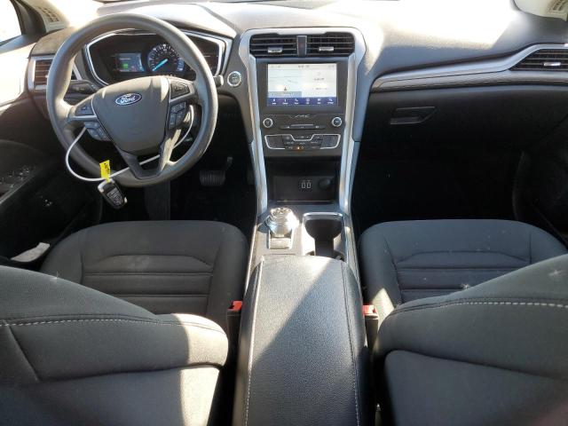 3FA6P0LU4KR115374 Ford FUSION SE