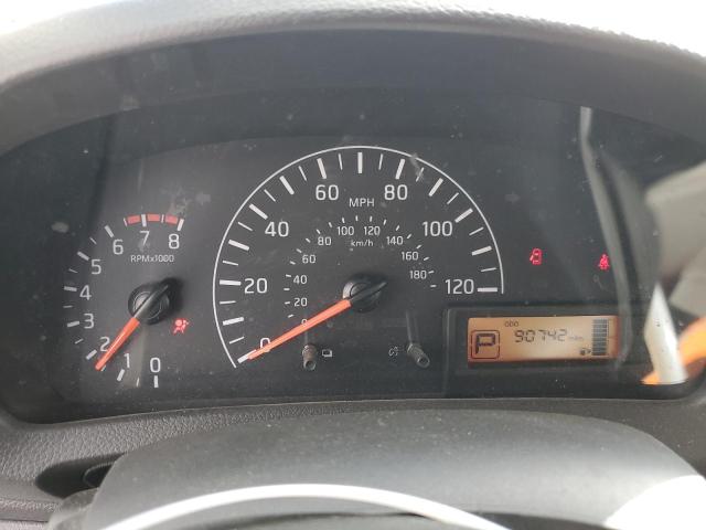 3N6CM0KN3LK706447 Nissan NV200 2.5S