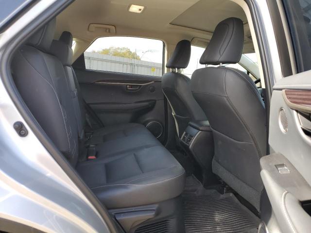 JTJBARBZ1J2158002 Lexus NX 300 BAS
