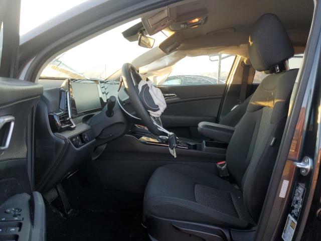 KNDPU3AG5P7116988 KIA t-gdi gamma ii