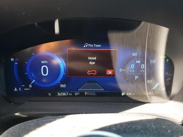 1FMCU9BZ9LUA48218 Ford ESCAPE SE