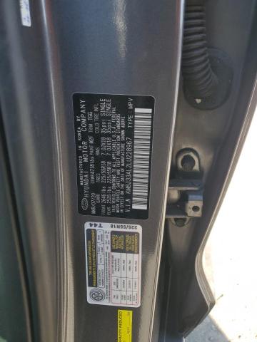 KM8J33AL2LU228967 Hyundai TUCSON LIM
