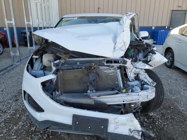 2FMPK4J97RBA00422 Ford EDGE SEL