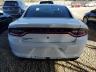 2017 Dodge Charger Police na sprzedaż w Kansas City, KS - Front End