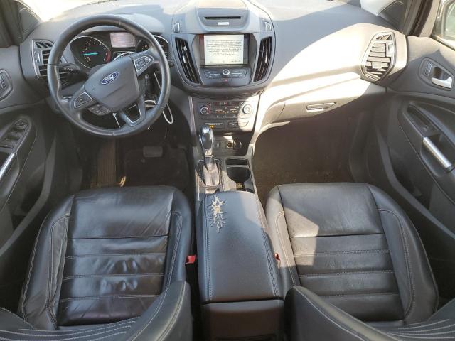 1FMCU0HD7JUA52711 Ford ESCAPE SEL