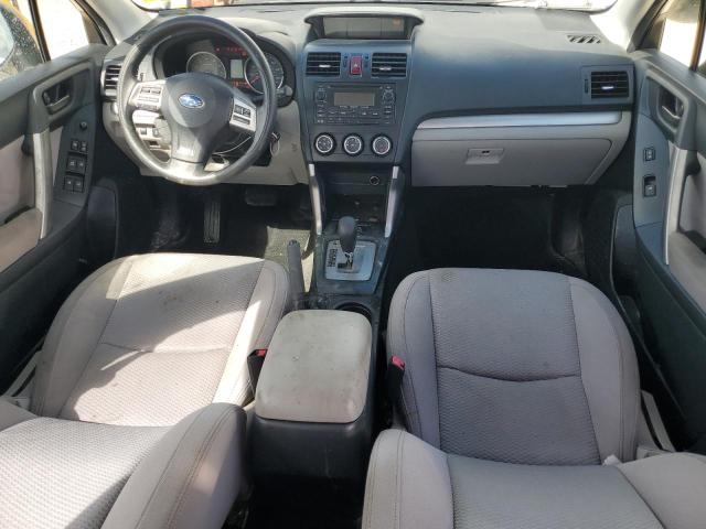 JF2SJABC0FH544514 Subaru FORESTER 2