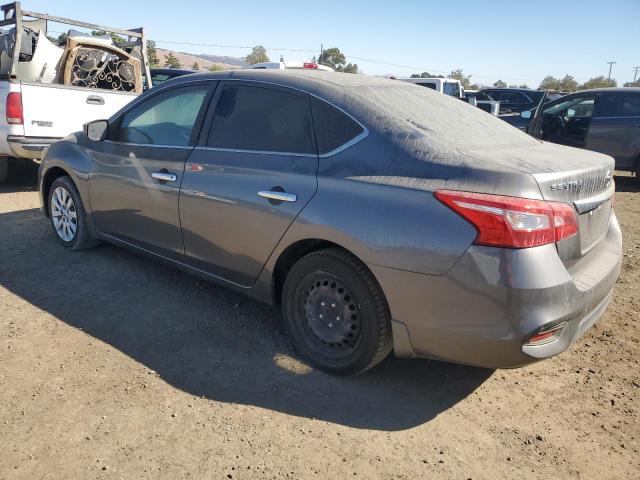 3N1AB7AP1GY337489 Nissan Sentra