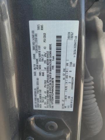 1FTEW1CP4KKE33878 Ford F150 SUPER