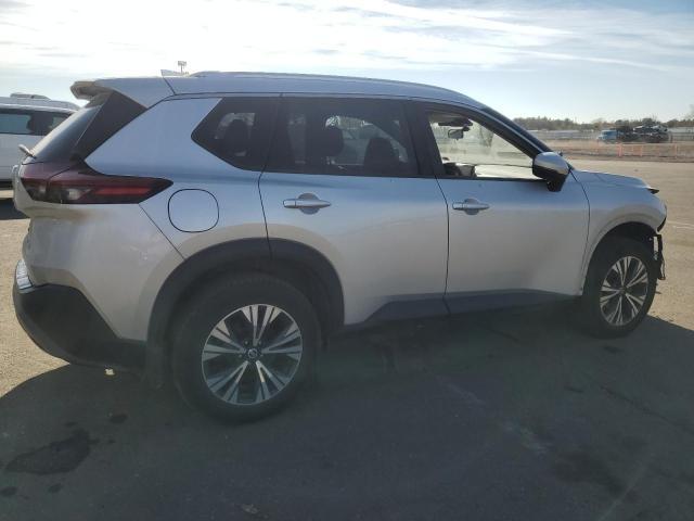 JN8AT3BB7MW202059 Nissan ROGUE SV
