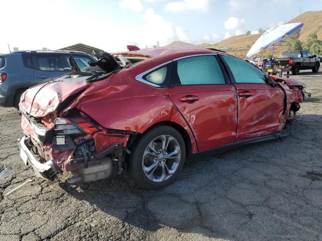 1HGCY1F31PA058170 Honda l15be