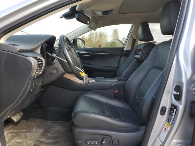 JTJBARBZ1J2158002 Lexus NX 300 BAS