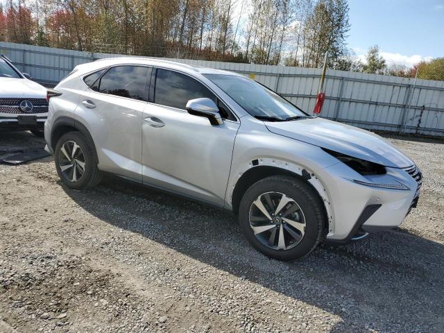 JTJBARBZ1J2158002 Lexus NX 300 BAS