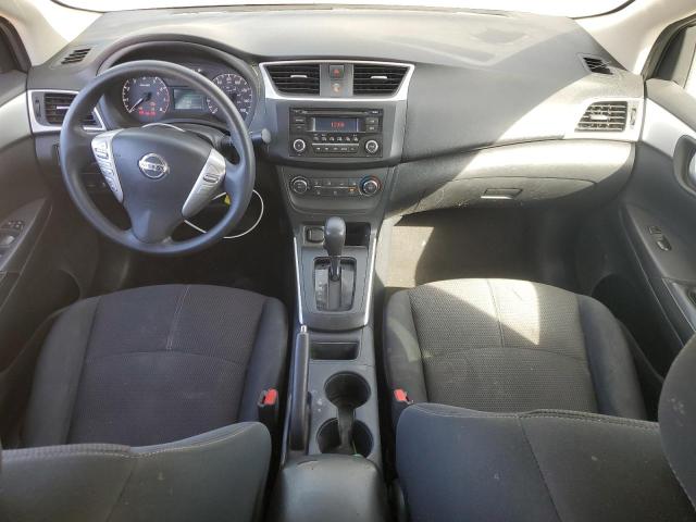 3N1AB7AP1GY337489 Nissan Sentra