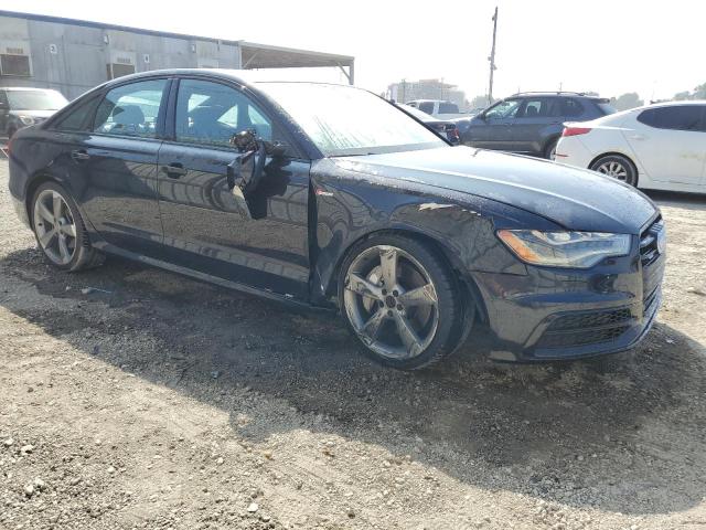 WAUHGAFC9EN057648 Audi 2014
