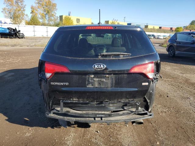 5XYKT3A65FG582877 KIA SORENTO LX