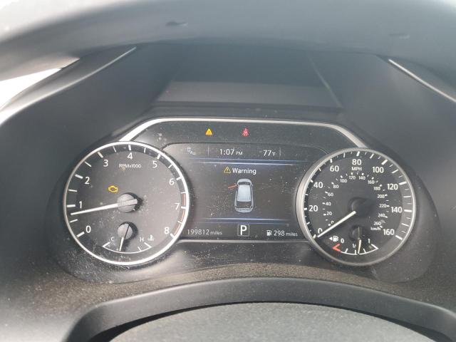 5N1AZ2AS2MC139956 Nissan MURANO S