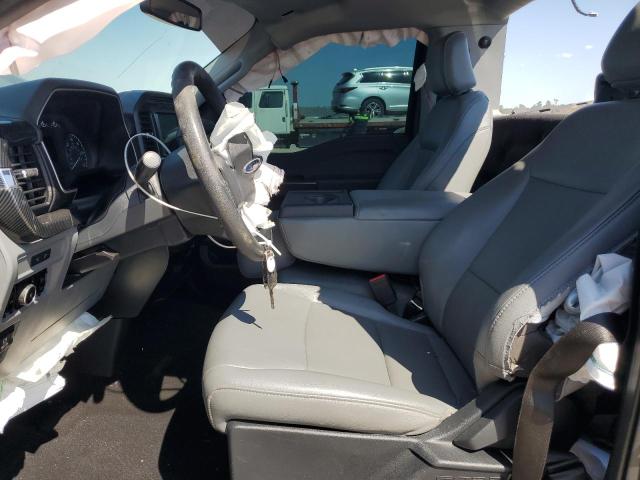 1FTMF1E56PKE27451 Ford F150
