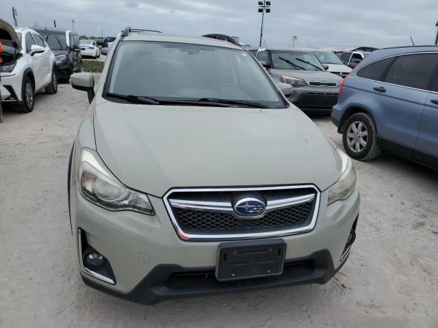 JF2GPANC2G8278074 Subaru Crosstrek