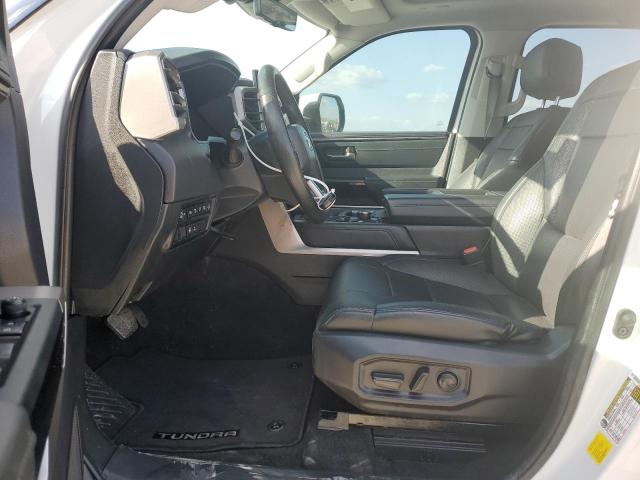 5TFJC5EC1PX002806 Toyota TUNDRA CRE