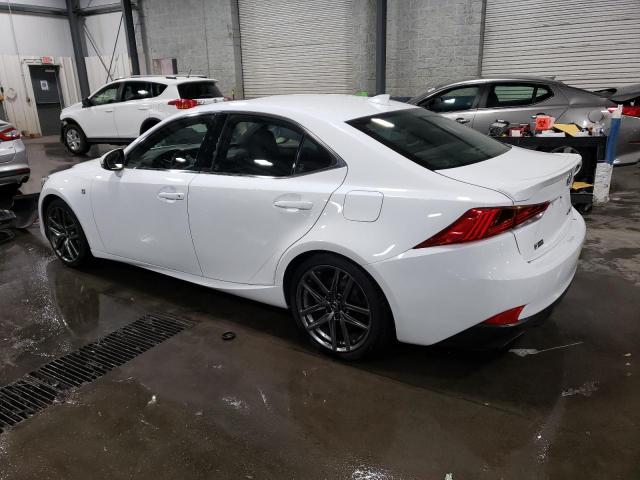 JTHC81D26K5036321 Lexus IS 300