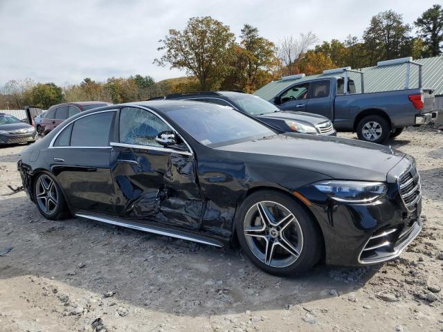 W1K6G6KB7PA195936 Mercedes-Benz S S580e 4m