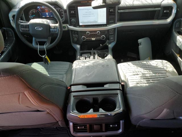 1FTFW1E8XPKD44060 Ford F150 SUPER