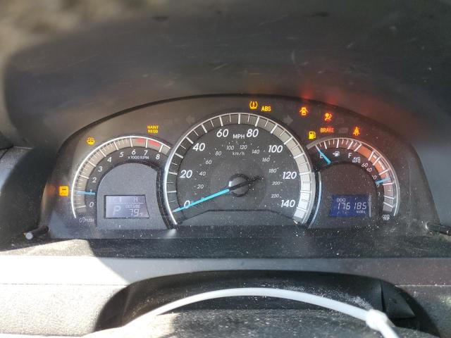 4T1BF1FK2EU430355 Toyota CAMRY L