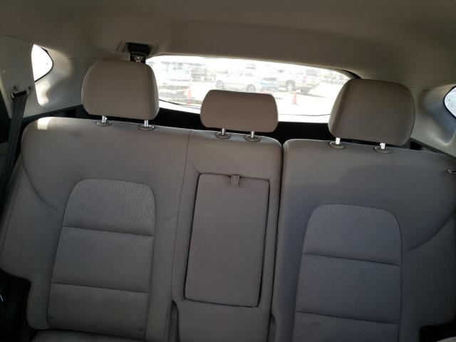 KM8J33A45GU127131 Hyundai TUCSON LIM