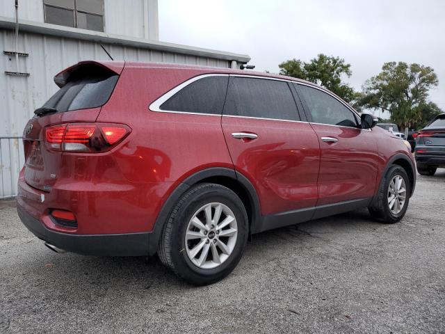 5XYPG4A32KG569357 KIA SORENTO L