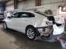 2023 Chevrolet Malibu Lt zu verkaufen in Elgin, IL - Rear End