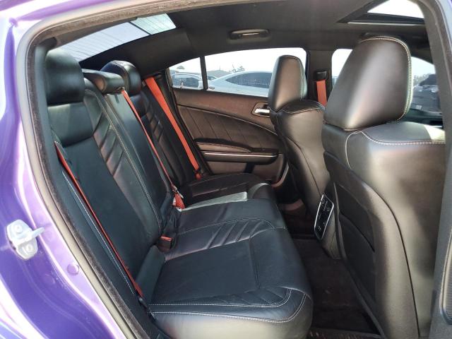 2C3CDXEJ7JH289665 Dodge CHARGER SR