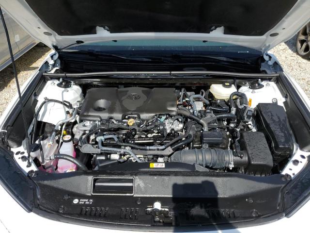 4T1DAACK9SU519993 Toyota CAMRY XSE