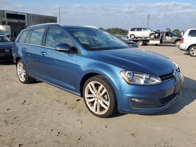 3VWC17AU1HM543092 Volkswagen GOLF SPORT