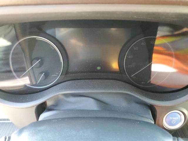 5TDESKFC3NS064258 Toyota Sienna Lim