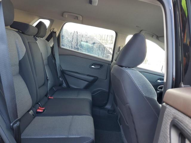 5N1BT3BA1PC746338 Nissan ROGUE SV